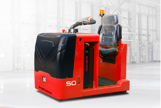 Intelligent loading and unloading equipment